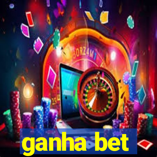 ganha bet